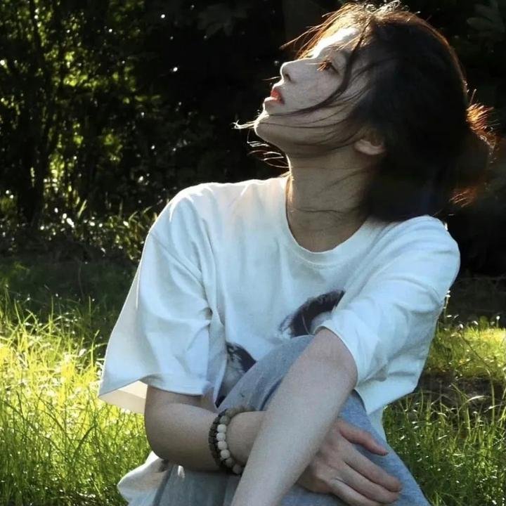 大口女追海军
