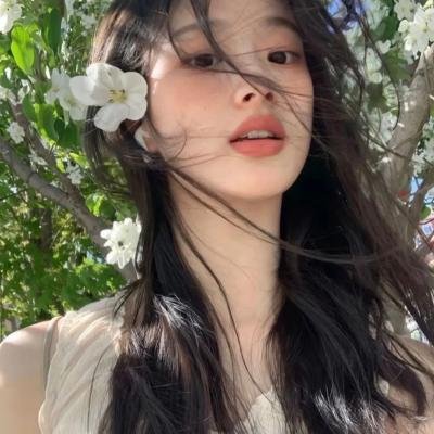 我的女主别太萌
